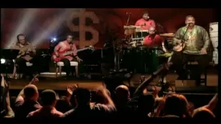 Arlindo Cruz - Dora/ Samba de Arerê (MTV ao vivo)