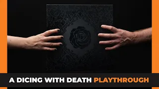 Black Rose Wars | Rebirth | Playthrough