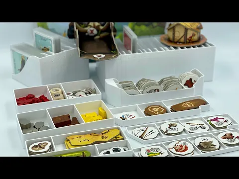 Insert for Paleo