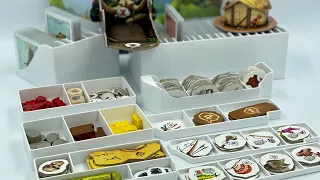 Insert for Paleo