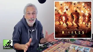 Diables Dani Garcia (my fave new designer) has his biggest game yet!