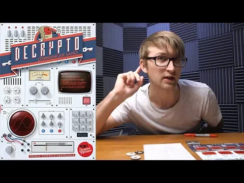 Decrypto Delivers On Theme Better Than Any Other Party Game