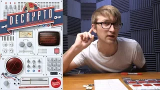 Decrypto Delivers On Theme Better Than Any Other Party Game