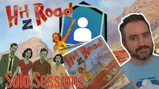Hit Z Road - Taking on the Zombies Solo - Review