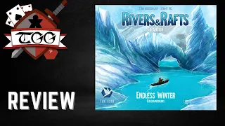 Endless Winter Rivers & Rafts Review
