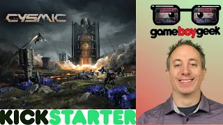 Cysmic Preview