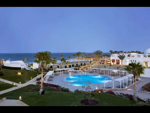 Video vom Hotel JAZ Neo Reef Marsa Hotel in Marsa Alam