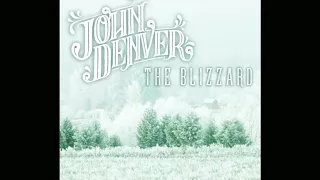 John Denver - The Blizzard - Judy Collins Cover