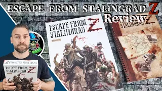 Escape from Stalingrad Z - Review