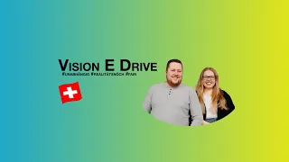 - [Deutsch 4K] | Vision E Drive Nr.