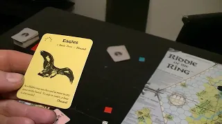 Riddle of the Ring 1