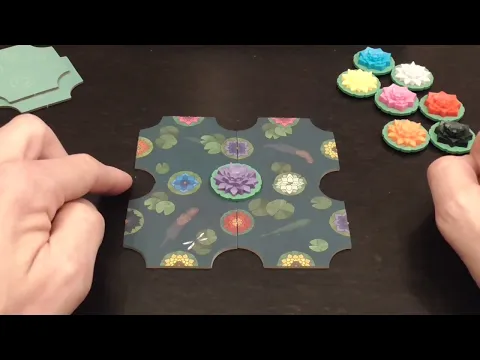 A Gentle Rain (Bloom Edition) Review