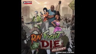 Rob Plays Run Fight Or Die Reloaded Live!!!!