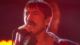 Post Malone & Red Hot Chili Peppers - Stay / Rockstar / Dark Necessities [LIVE at the 61st GRAMMYs]