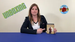 Terminator: Dark Fate Card Game Unboxing