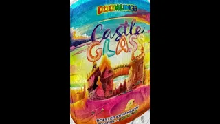 Cracking Open...Doomlings: Castle Glass Bolster Expansion (2025) @doomlings