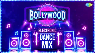 Bollywood Electronic Dance Mix | Non Stop Party Playlist | Jawani Jan-E-Man | Goom Hai Kisi Ke
