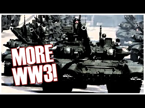 Storming the Gap Expansion Pack First Look | Lock 'n Load | Board Game | World at War 85 | WW3