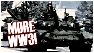 Storming the Gap Expansion Pack First Look | Lock 'n Load | Board Game | World at War 85 | WW3