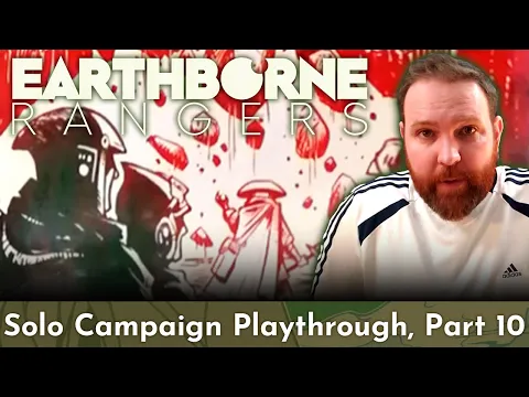 One Lonely Song — Earthborne Rangers Playthrough