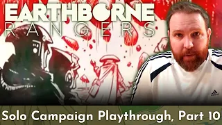 One Lonely Song — Earthborne Rangers Playthrough