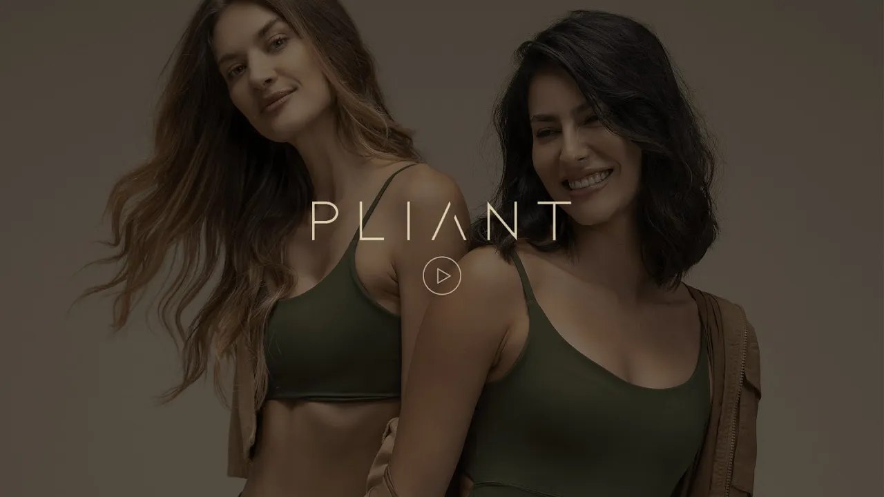 Vídeo de Pliant Fit Couture