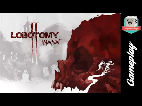 [Gameplay] Lobotomy 2 : Manhunt (Titan Forge Games) - Alors, on joue?