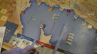 Onward Christian Soldiers Barbarossa 1192 & wrap