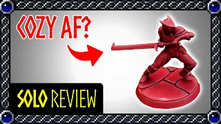Slay the Spire: The Board Game | Solo Review | Best Solo Deckbuilder of 2024?