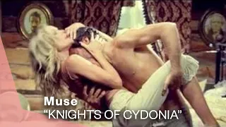 Muse - Knights Of Cydonia  (Official Music Video) | Warner Vault