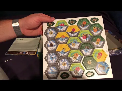 Unbiased Unboxing with John LaRuffa - Cascadia
