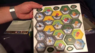 Unbiased Unboxing with John LaRuffa - Cascadia 