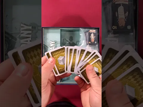 Bad Company - #unboxing