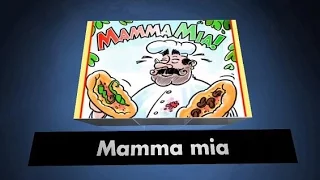 Mamma mia (Tutorial)