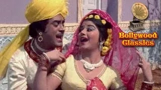 Sang Basanti Ang Basanti - Mohammed Rafi & Lata Mangeshkar Classic Duet - Raja Aur Runk