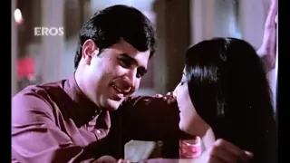 Dilbar Jani chali hawa (Video Song) | Haathi mere saathi | Rajesh Khanna & Tanuja