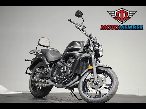 2023 Kawasaki Vulcan® S Thumbnail alt