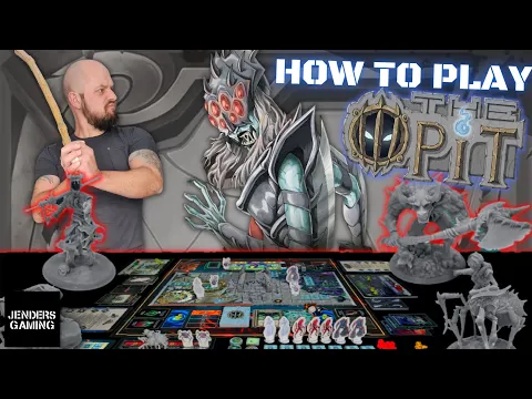 How to play The Pit