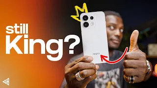 OPPO Reno 16 Pro Review: The Camera Phone Bargain