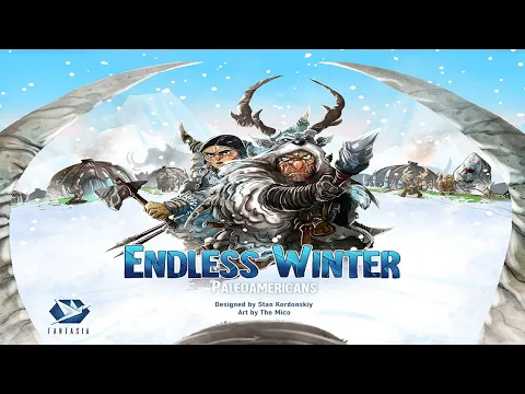 Endless Winter Runthrough