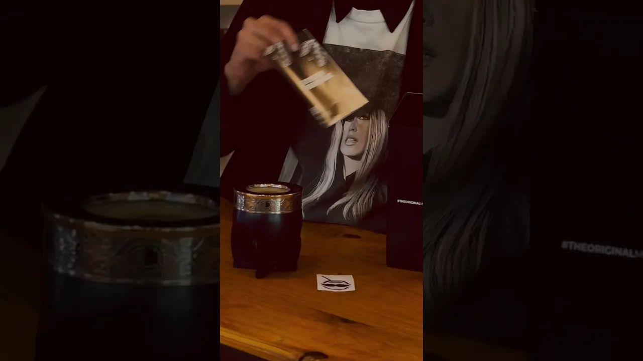 Video de Matematico MATES