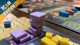 Pendulum Review - What lies beneath the sands of time?