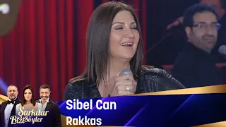Sibel Can - Rakkas