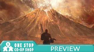 Hoplomachus: Victorum | Kickstarter Play and Impressions | With Mike