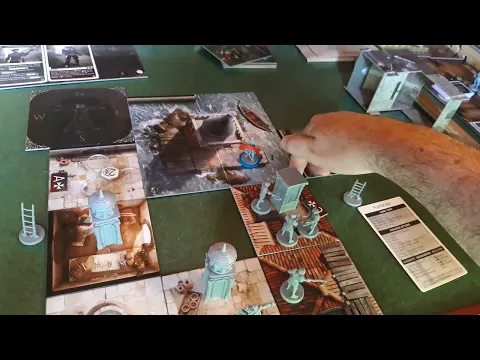 Assassin's Creed: Brotherhood of Venice (reglas olvidosas 2/2 y opinión)
