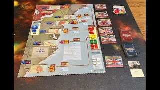 TDG Live: Hidden Strike: American Revolution (10/19/21)