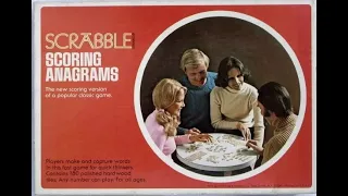 Scrabble Scoring Anagrams - Review and How to Play
