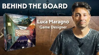 Inside Detectives Vs Criminals: Meet the Game Designer