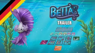 BETTA Trailer (German)
