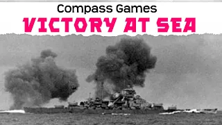 Game Review of Victory at Sea